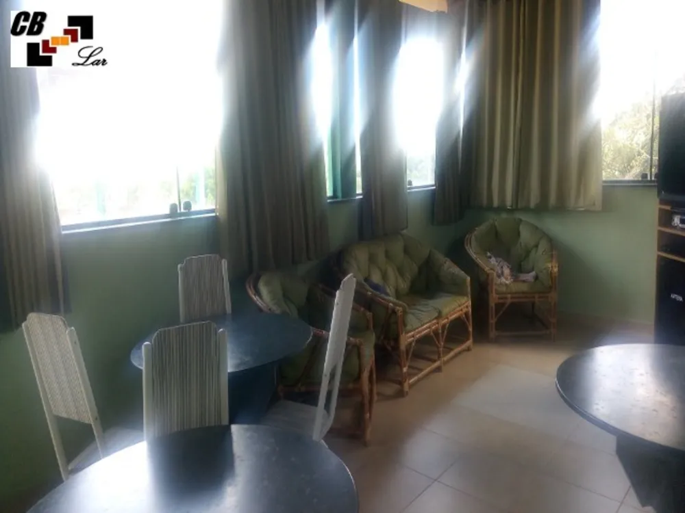 Chácara, 3 quartos, 1210 m² - Foto 10