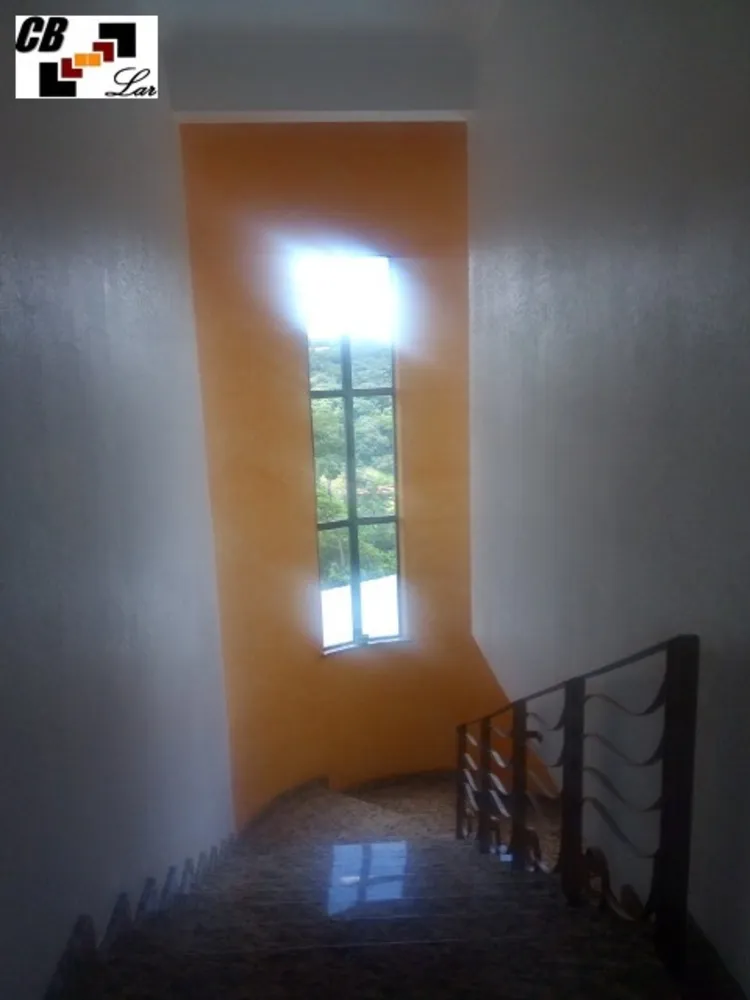 Chácara, 3 quartos, 1210 m² - Foto 8