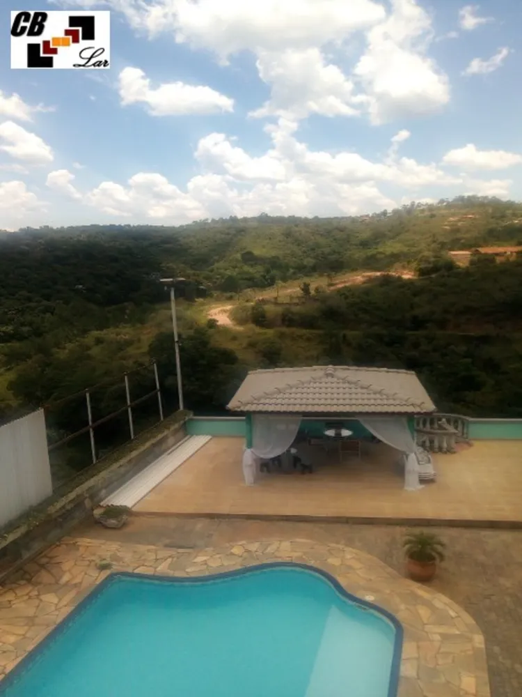 Chácara, 3 quartos, 1210 m² - Foto 7