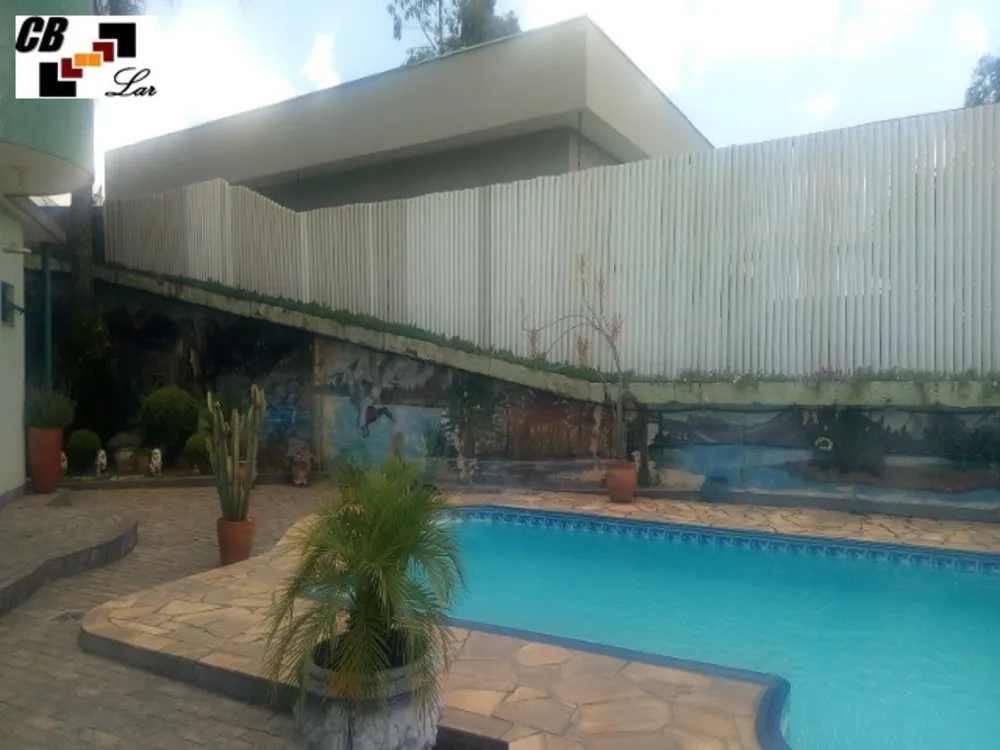 Chácara, 3 quartos, 1210 m² - Foto 16
