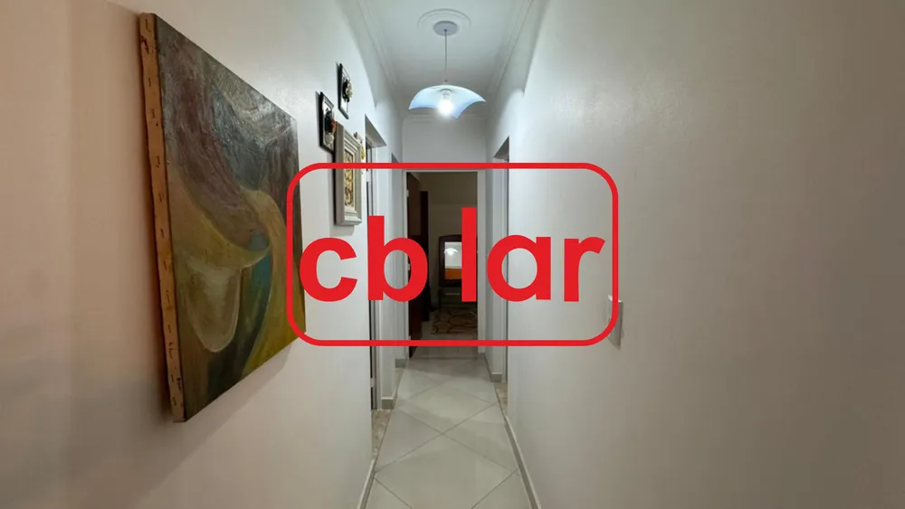 Apartamento, 3 quartos, 100 m² - Foto 11