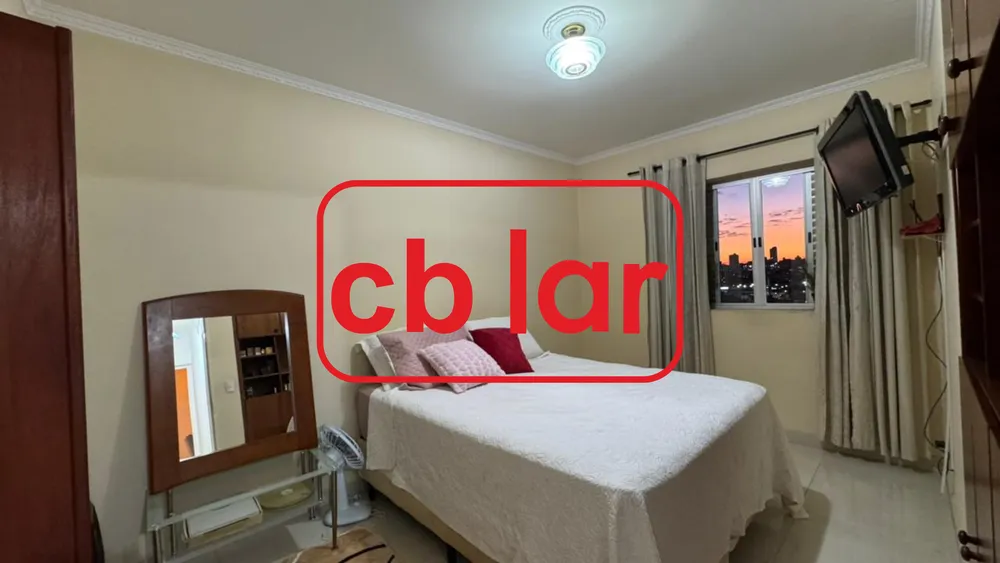 Apartamento, 3 quartos, 100 m² - Foto 15