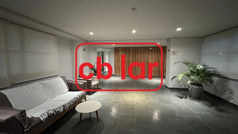 Apartamento, 3 quartos, 100 m² - Foto 2
