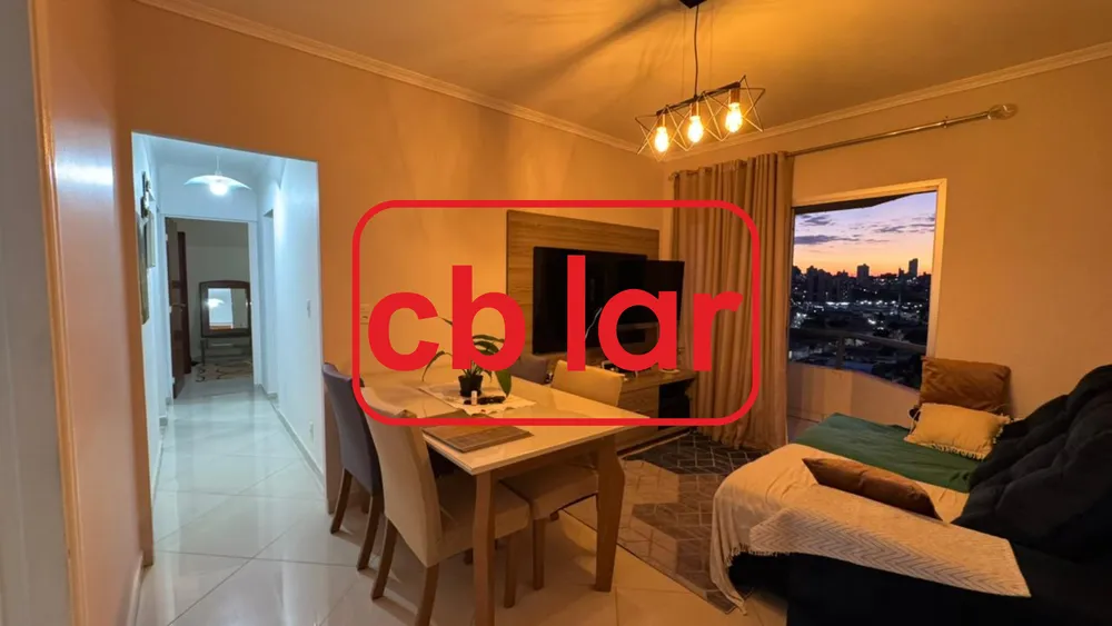 Apartamento, 3 quartos, 100 m² - Foto 10