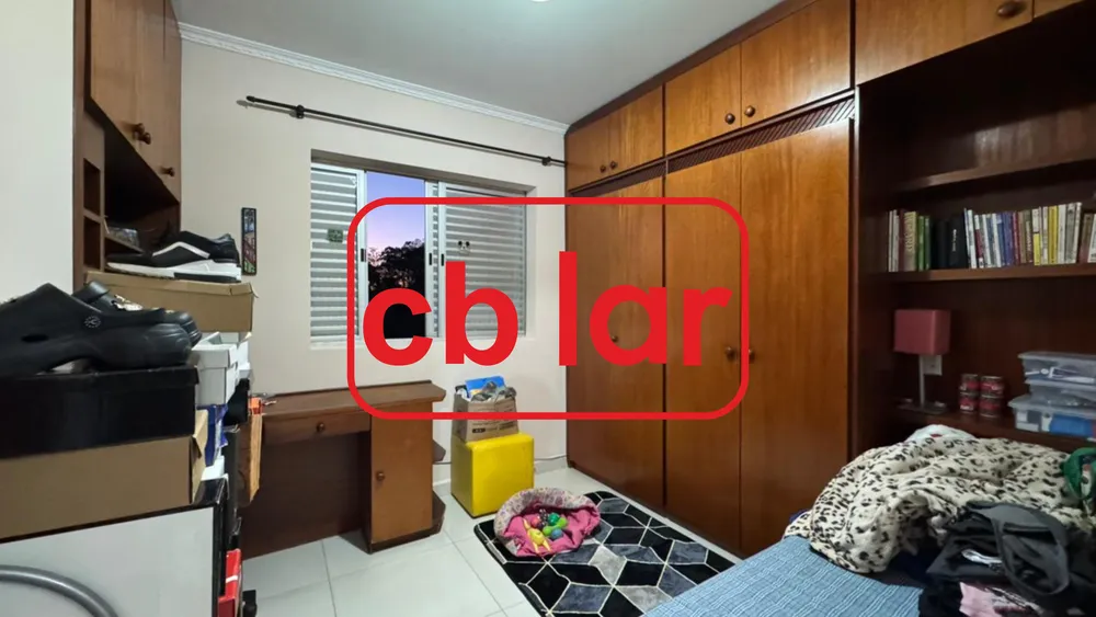 Apartamento, 3 quartos, 100 m² - Foto 14