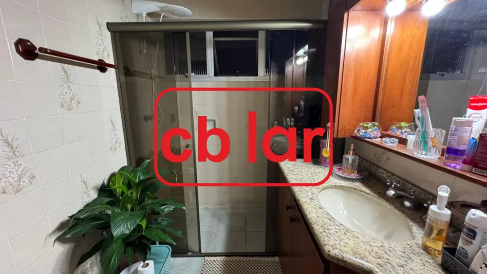 Apartamento, 3 quartos, 100 m² - Foto 16