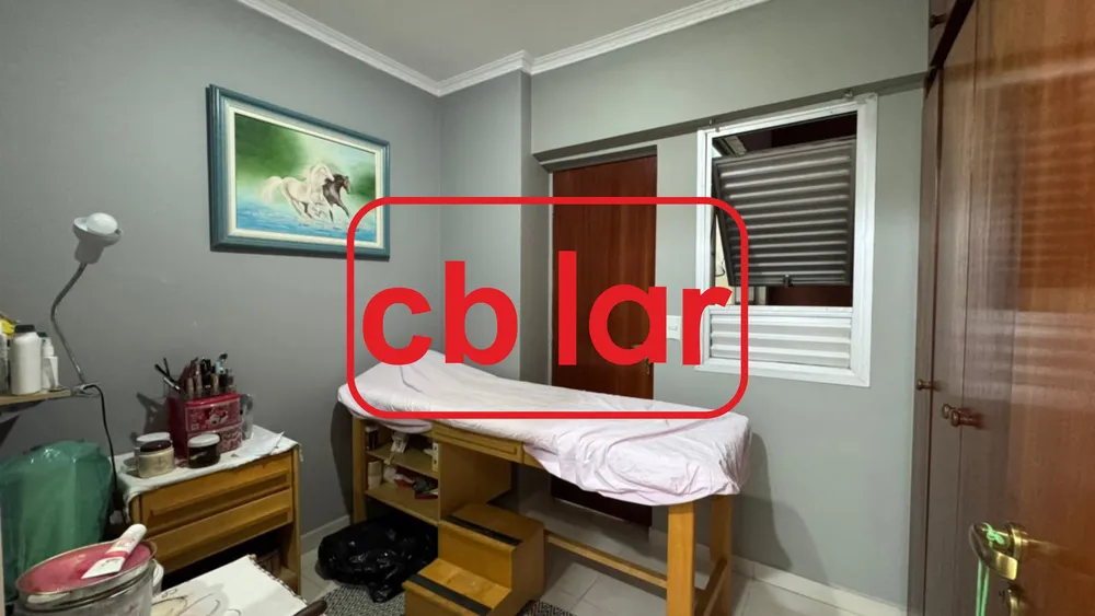 Apartamento, 3 quartos, 100 m² - Foto 12