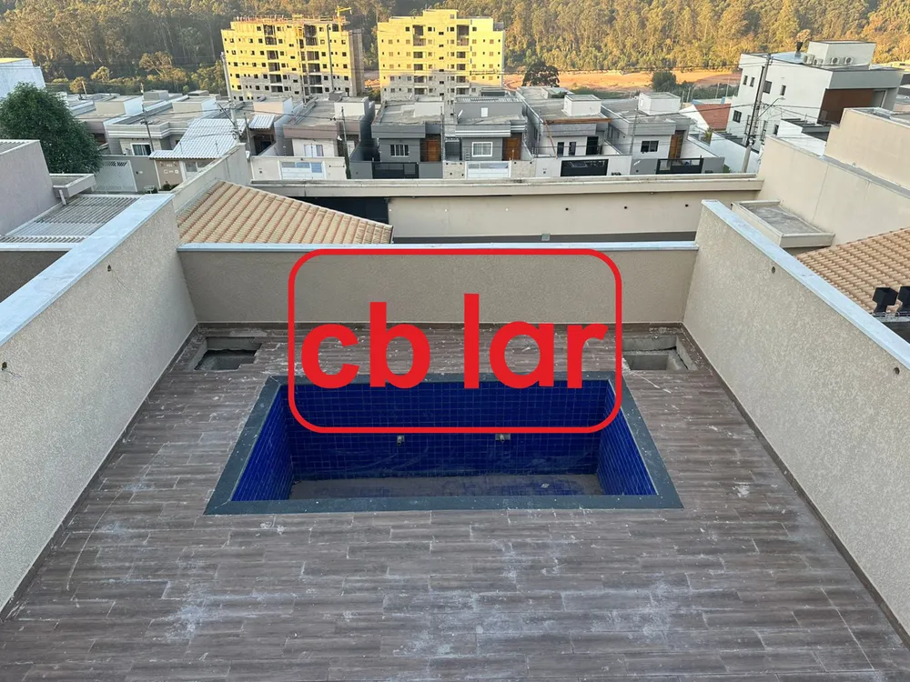 Sobrado, 3 quartos - Foto 5