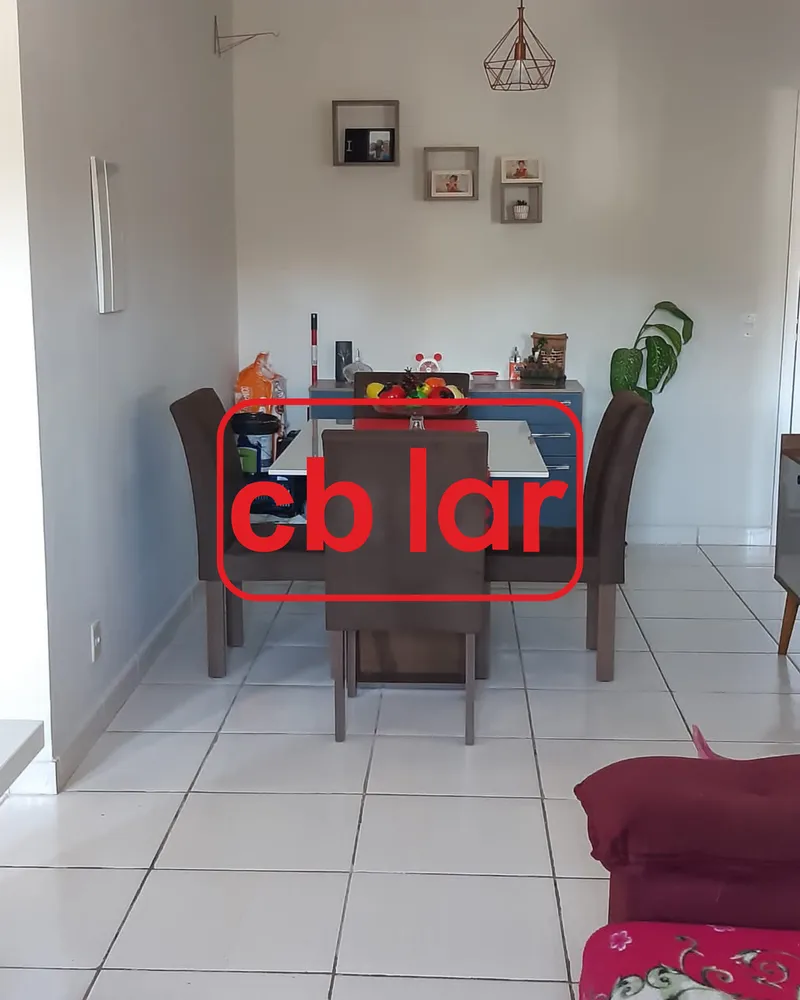 Apartamento, 2 quartos, 54 m² - Foto 5