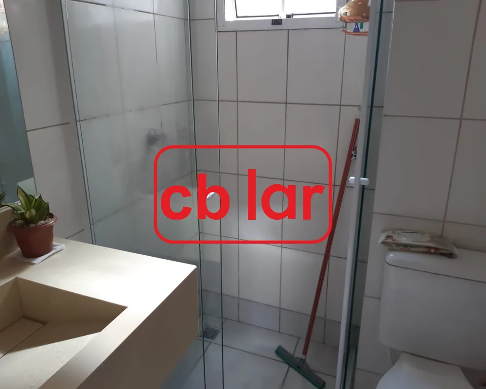 Apartamento, 2 quartos, 54 m² - Foto 9