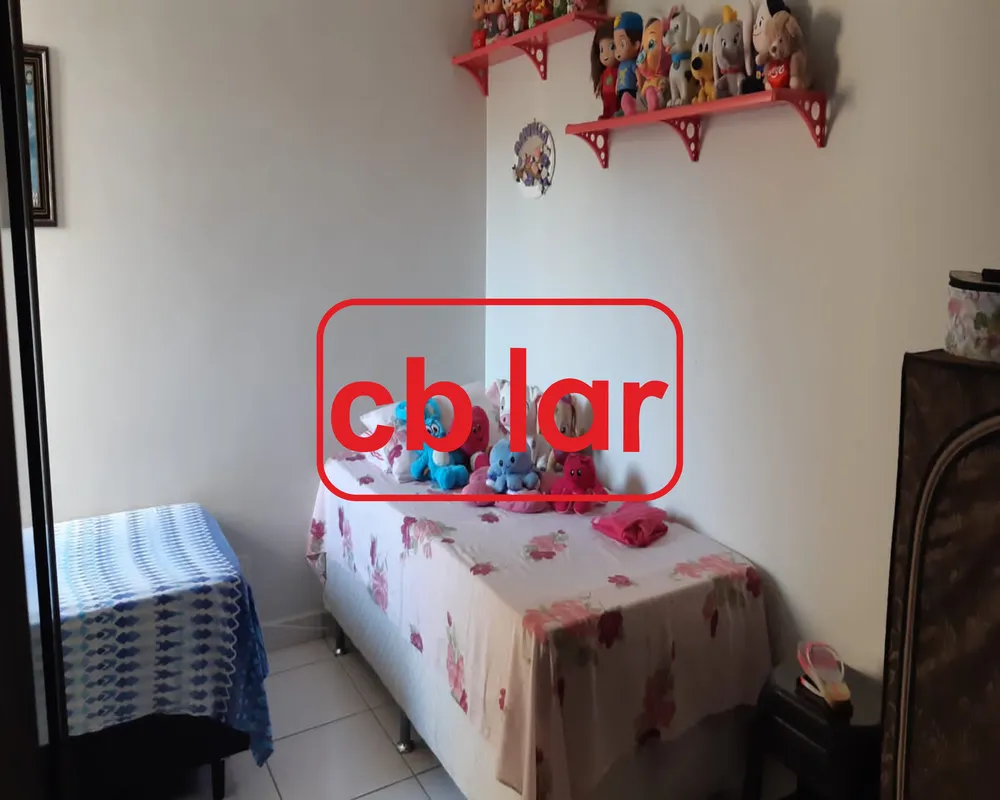 Apartamento, 2 quartos, 54 m² - Foto 13