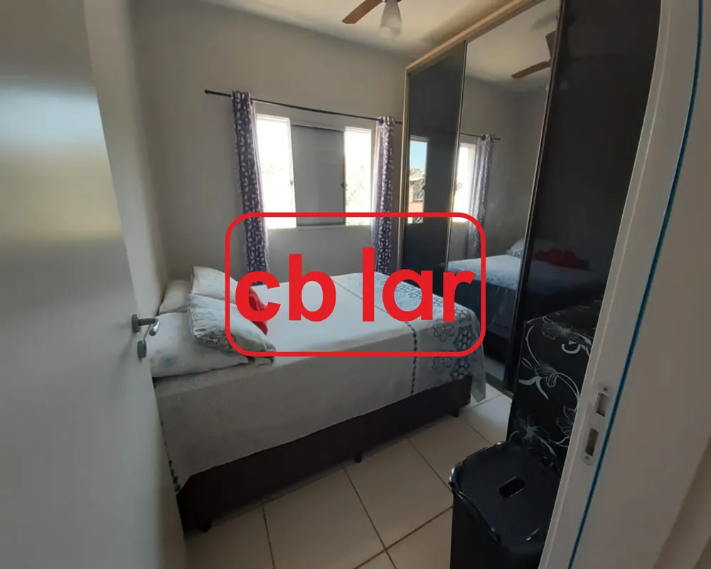 Apartamento, 2 quartos, 54 m² - Foto 7