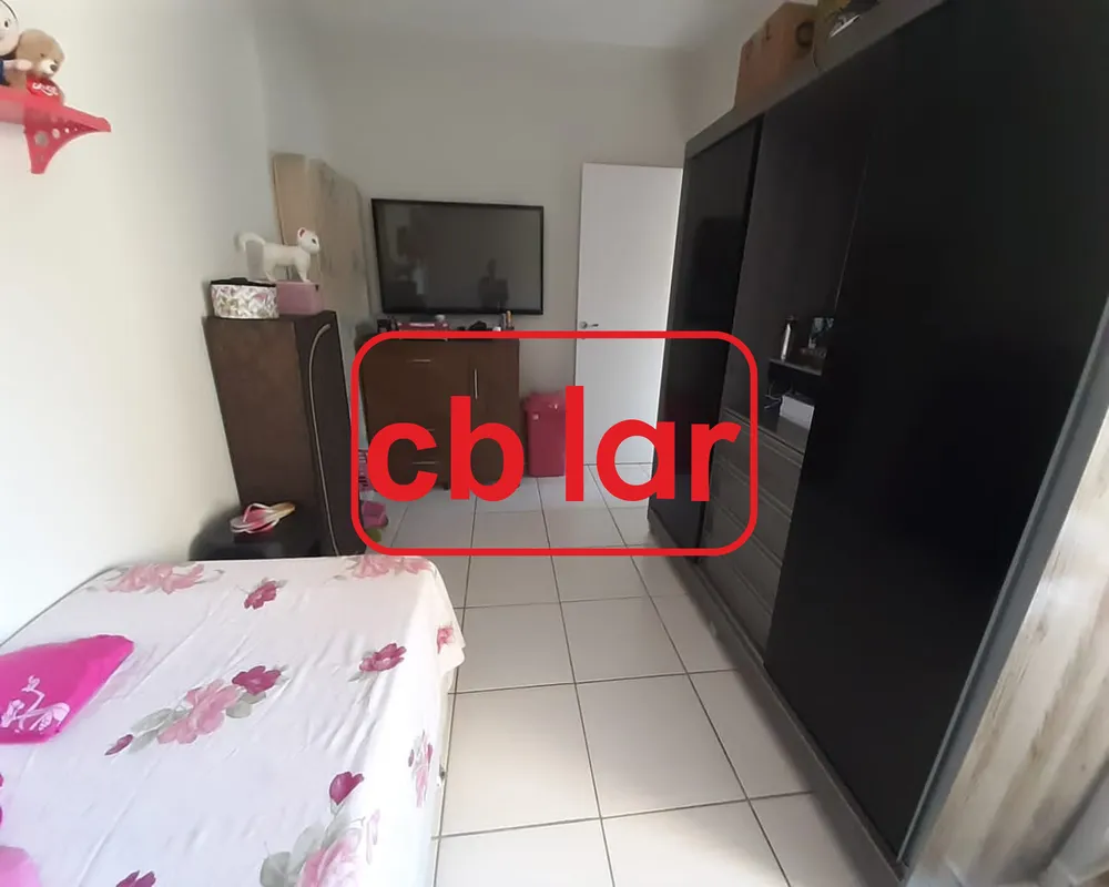 Apartamento, 2 quartos, 54 m² - Foto 6