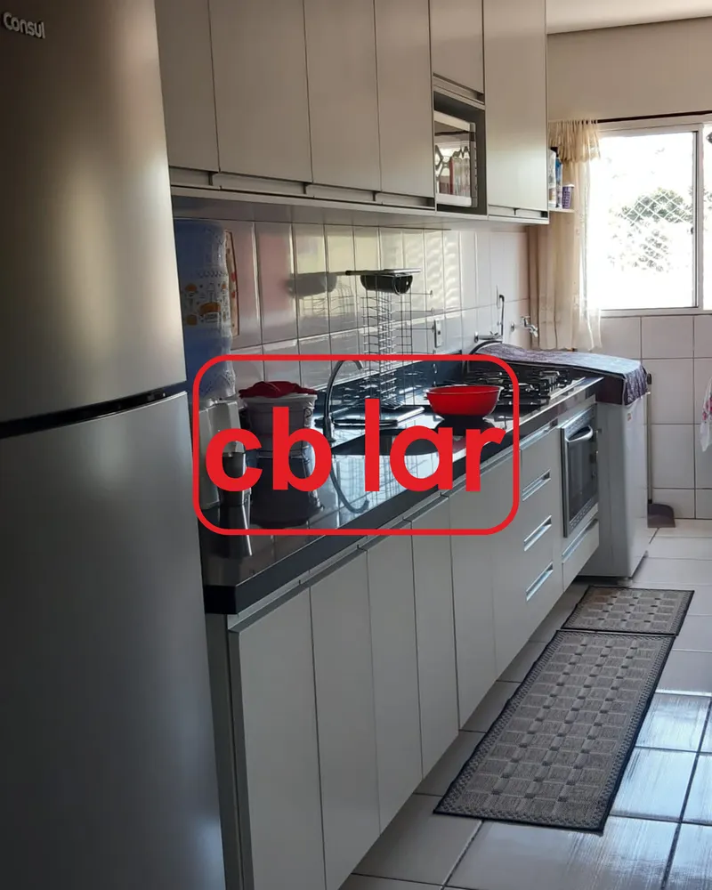 Apartamento, 2 quartos, 54 m² - Foto 11