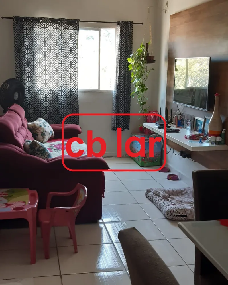 Apartamento, 2 quartos, 54 m² - Foto 12