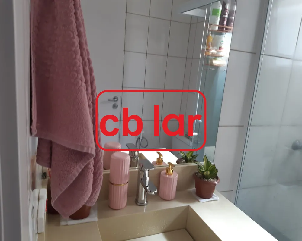 Apartamento, 2 quartos, 54 m² - Foto 10