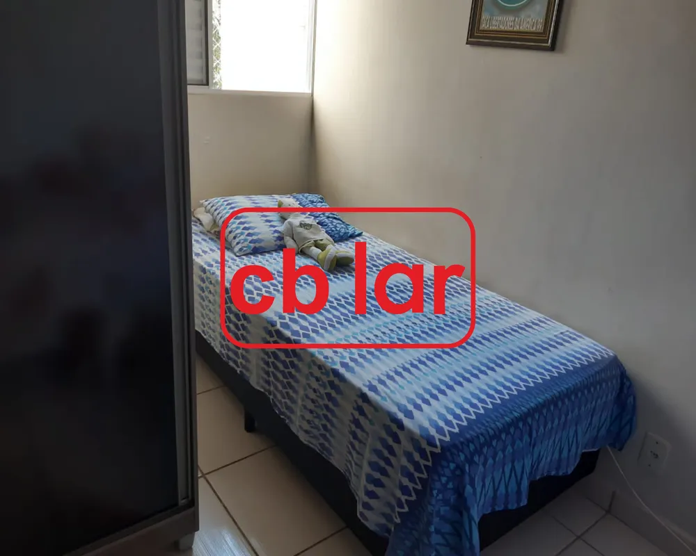 Apartamento, 2 quartos, 54 m² - Foto 8