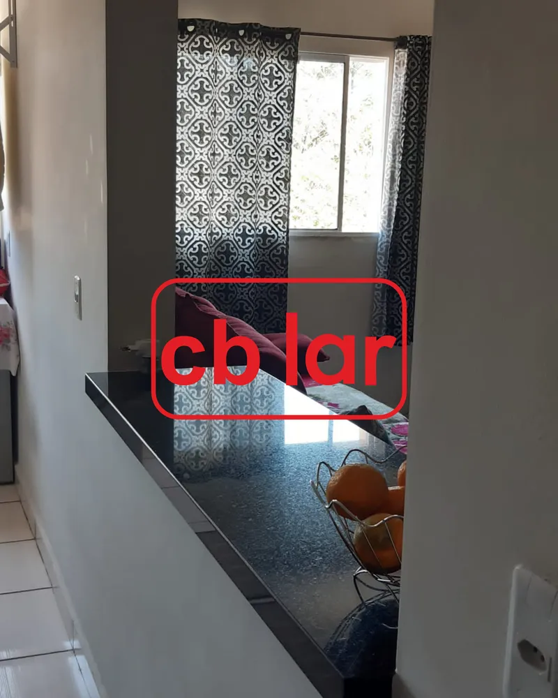 Apartamento, 2 quartos, 54 m² - Foto 16