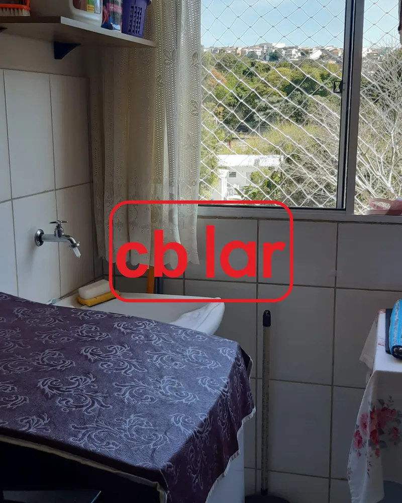 Apartamento, 2 quartos, 54 m² - Foto 15