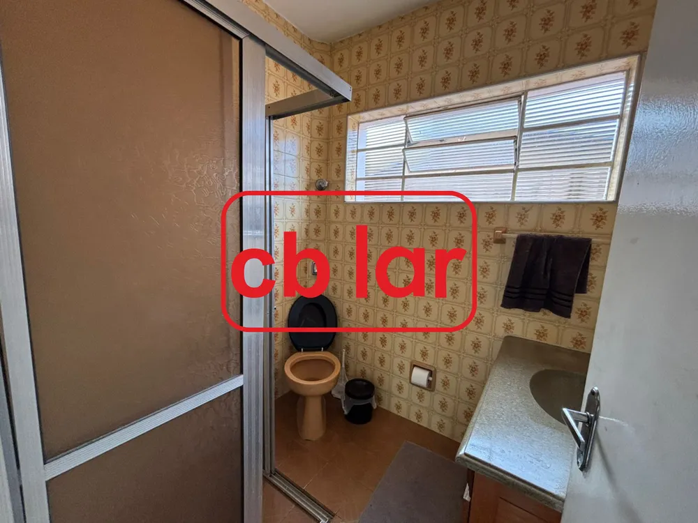 Casa, 3 quartos - Foto 10