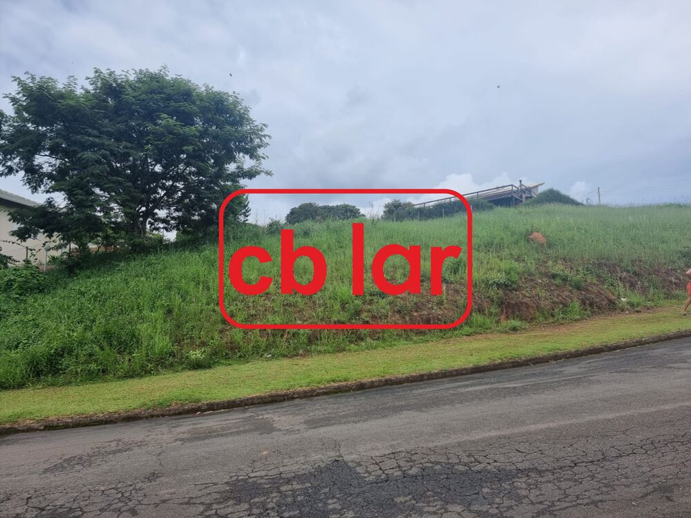 Terreno, 1006 m² - Foto 1