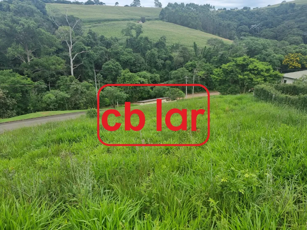 Terreno, 1006 m² - Foto 1