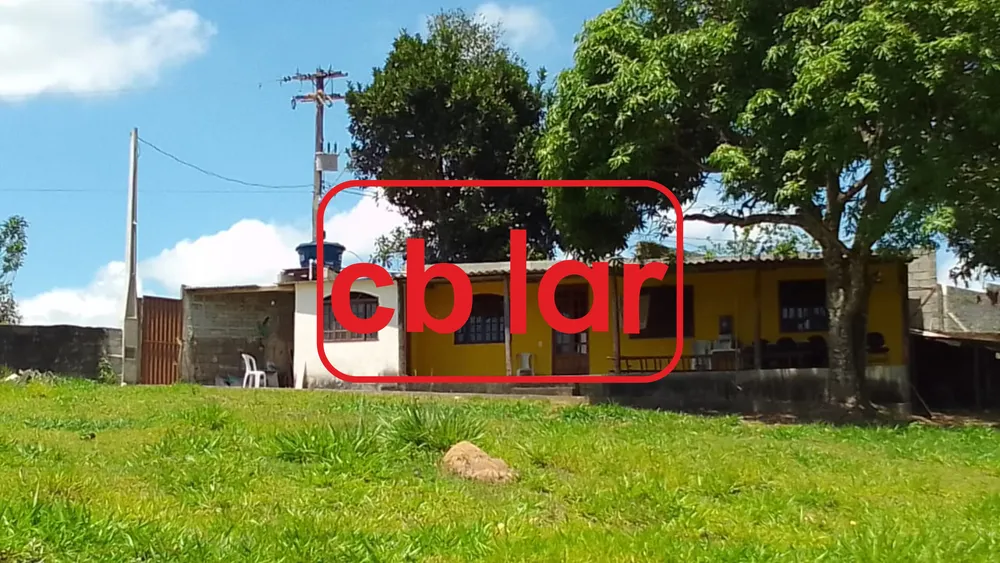 Chácara, 2 quartos, 600 m² - Foto 3