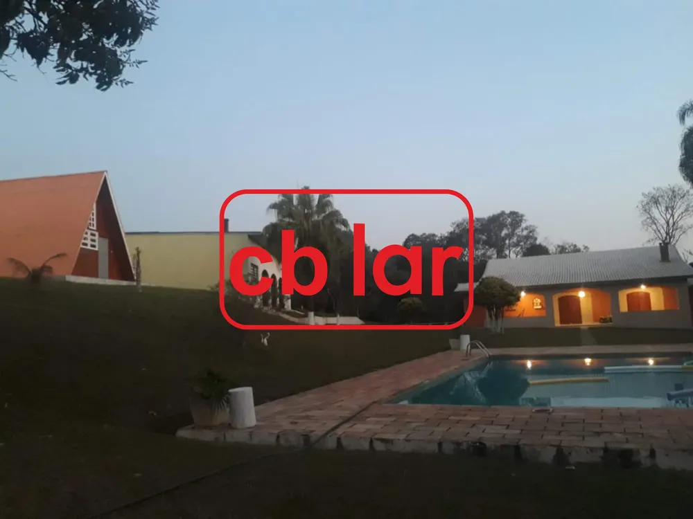 Sítio, 2 quartos, 600 m² - Foto 7