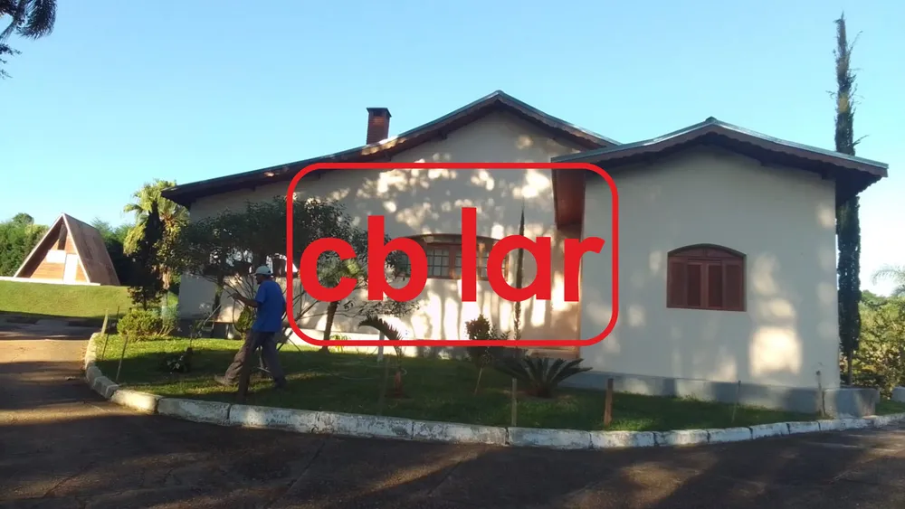 Chácara, 2 quartos, 600 m² - Foto 2