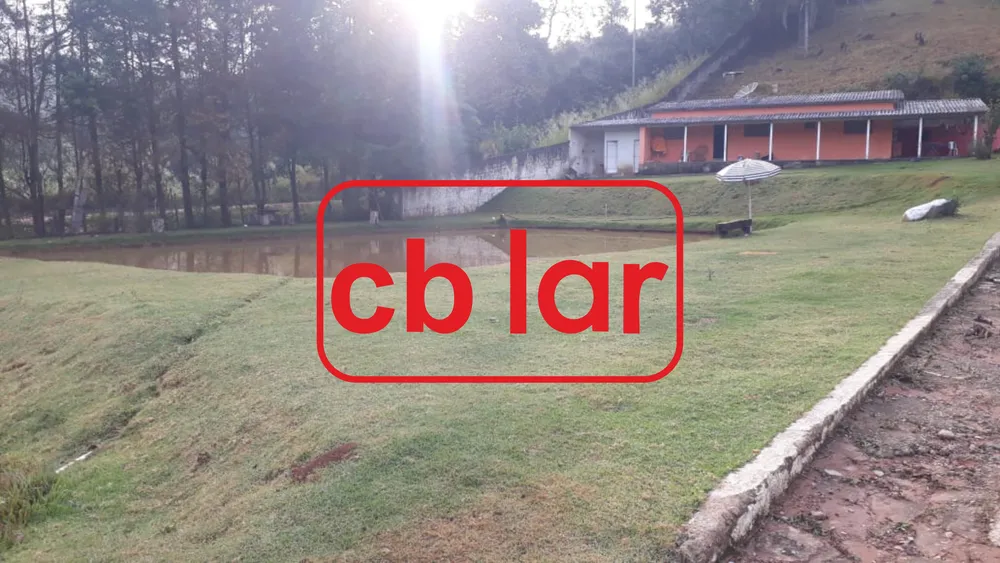 Chácara, 2 quartos, 600 m² - Foto 1