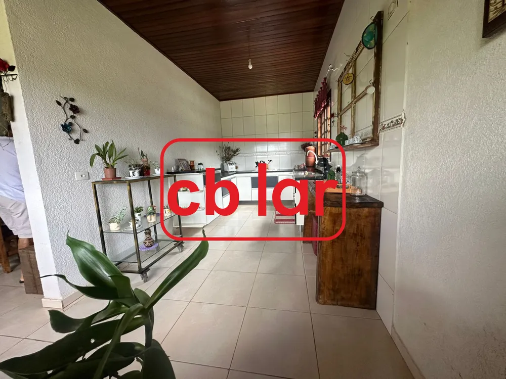 Chácara, 4 quartos, 1000 m² - Foto 7