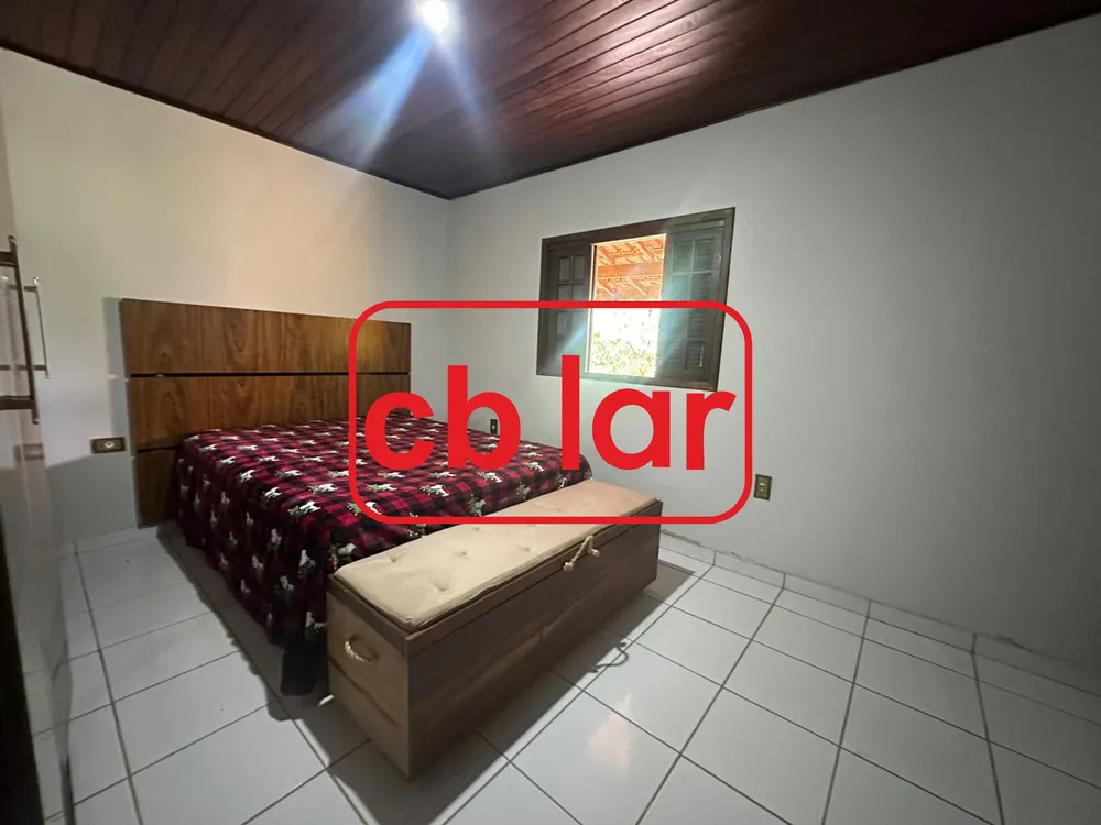 Chácara, 4 quartos, 1000 m² - Foto 4