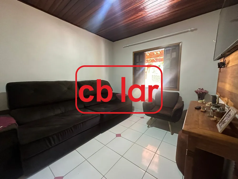Chácara, 4 quartos, 1000 m² - Foto 5