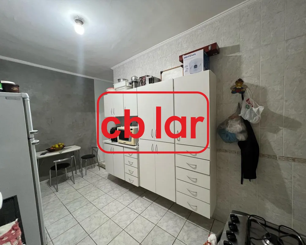 Casa, 2 quartos - Foto 11