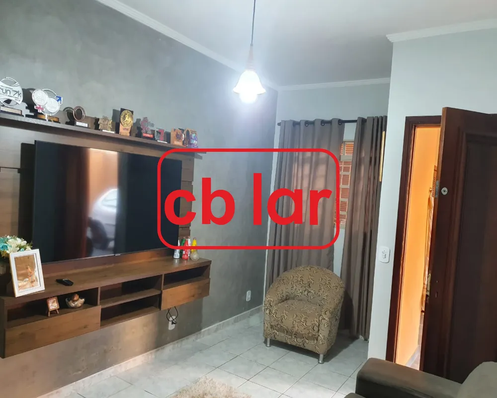 Casa, 2 quartos - Foto 5