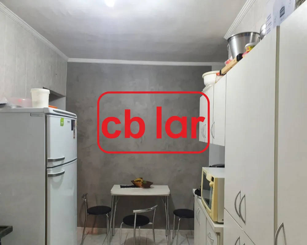 Casa, 2 quartos - Foto 16