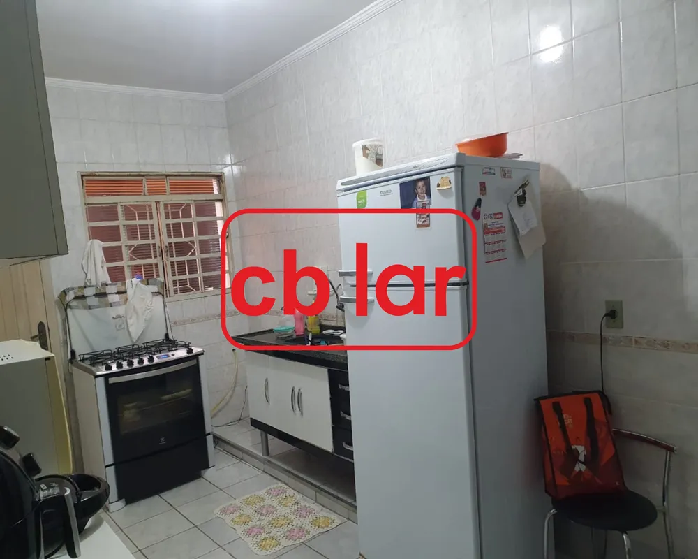 Casa, 2 quartos - Foto 12