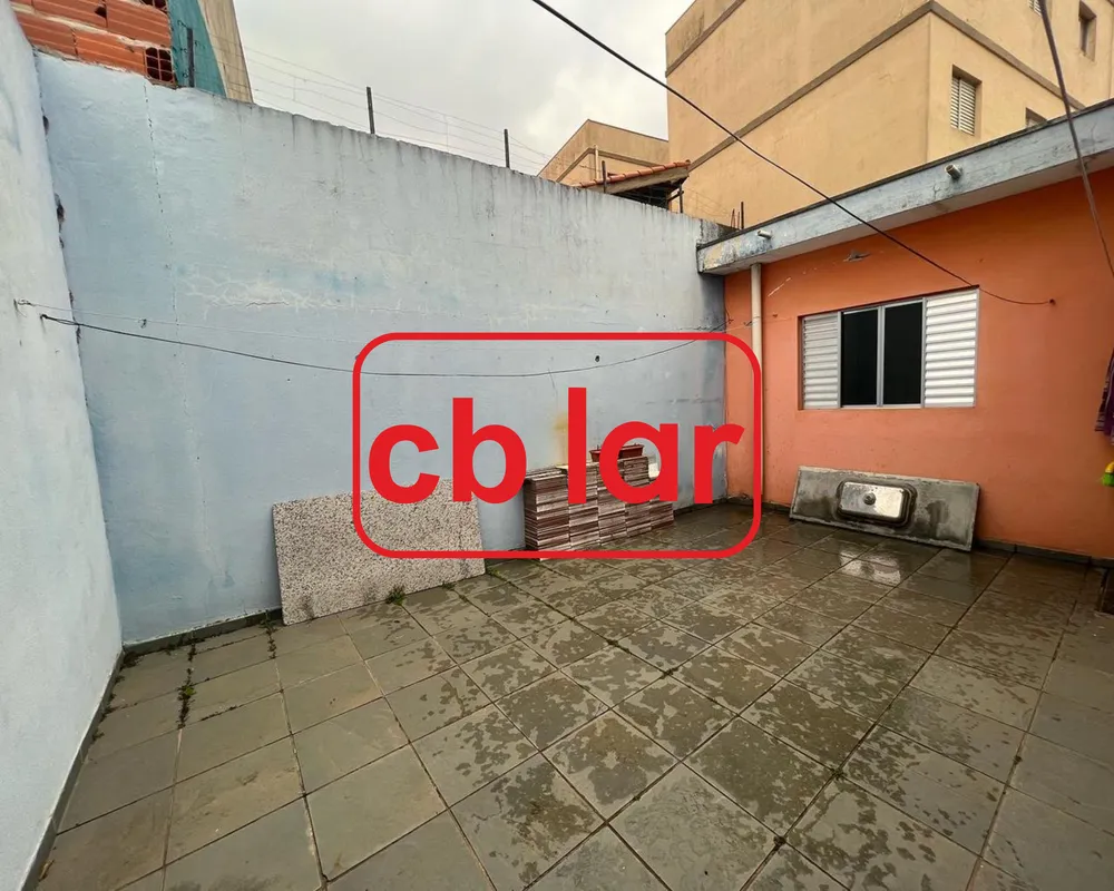 Casa, 2 quartos - Foto 6