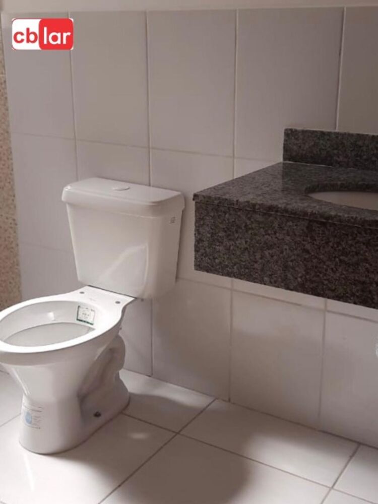 Casa de Condomínio, 2 quartos - Foto 3