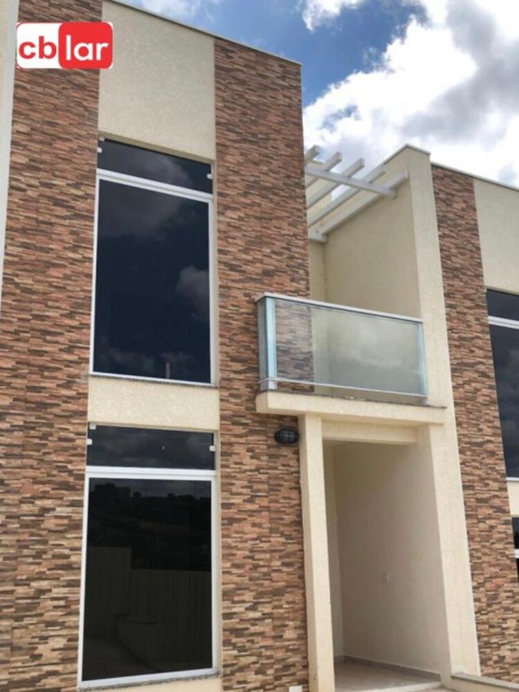 Casa de Condomínio, 2 quartos - Foto 4