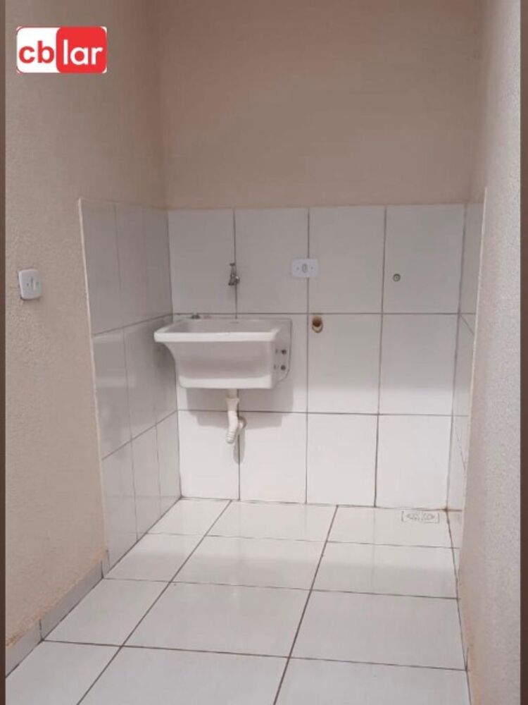 Casa de Condomínio, 2 quartos - Foto 2