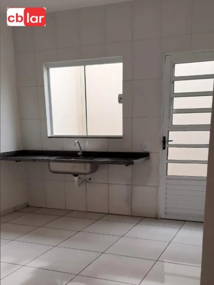 Casa de Condomínio, 2 quartos - Foto 1