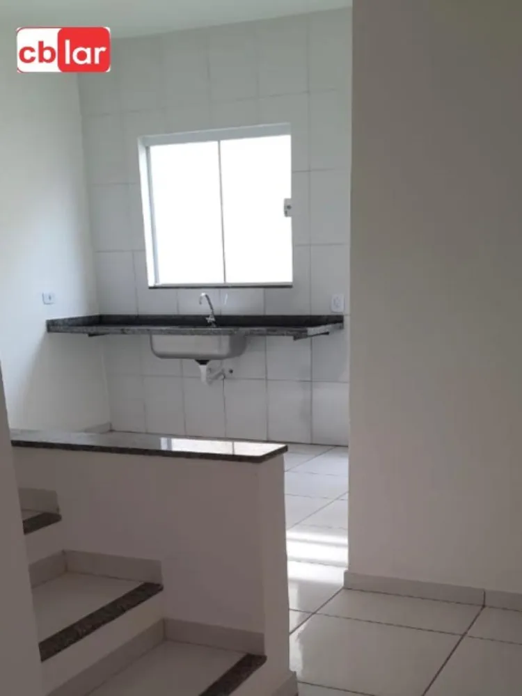Casa de Condomínio, 2 quartos - Foto 4