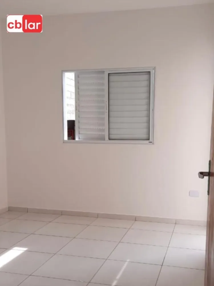 Casa de Condomínio, 2 quartos - Foto 3