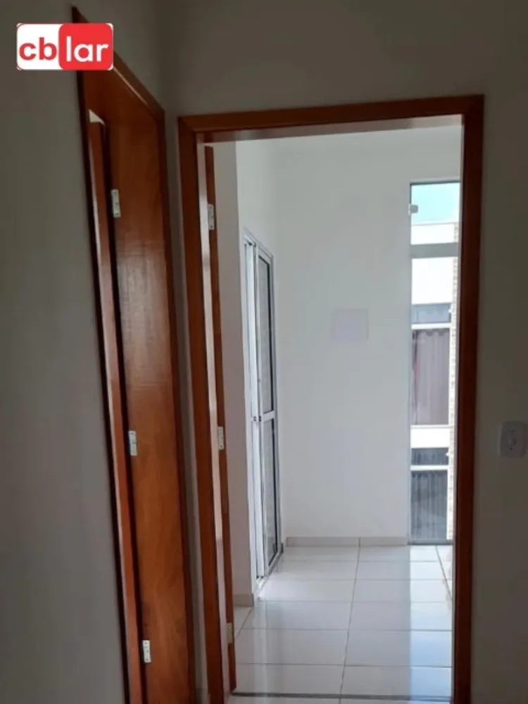 Casa de Condomínio, 2 quartos - Foto 2