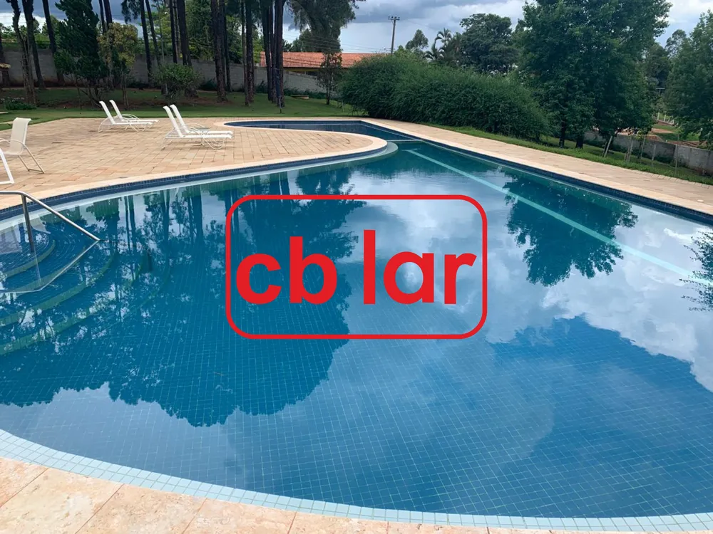 Chácara, 6 quartos, 1 hectares - Foto 2