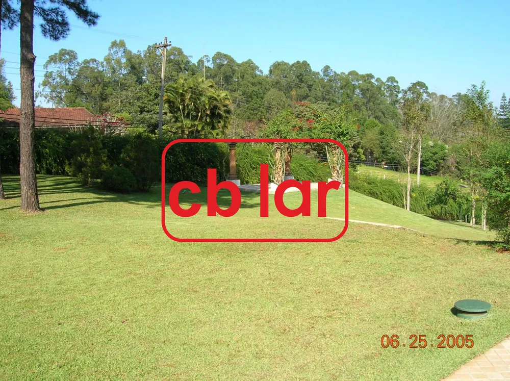 Chácara, 6 quartos, 1 hectares - Foto 2