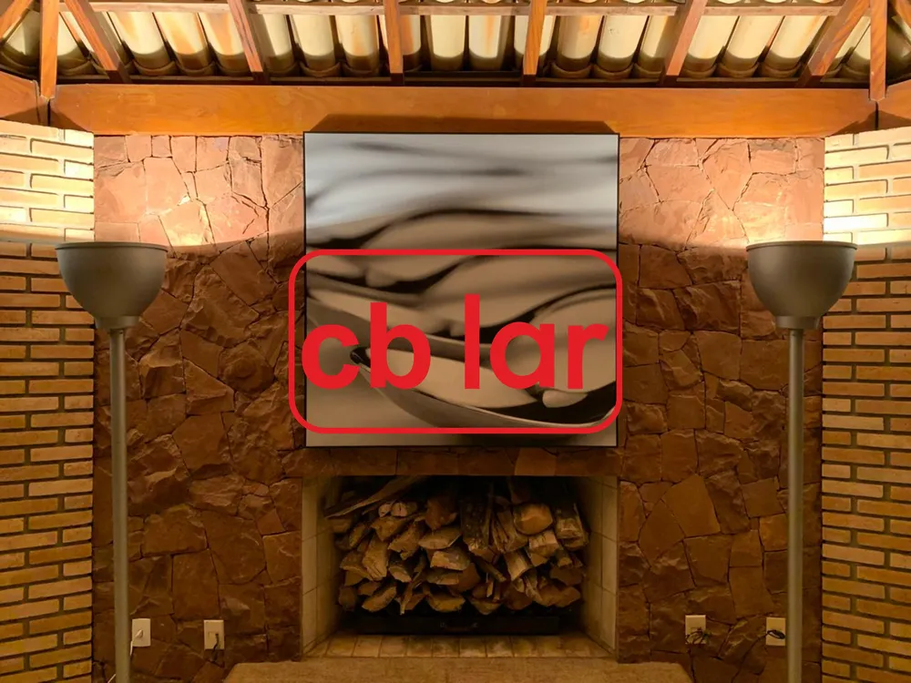 Chácara, 6 quartos, 1 hectares - Foto 4