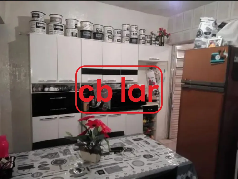 Casa, 2 quartos - Foto 2