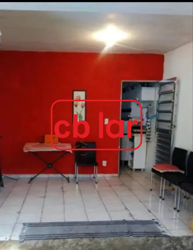 Casa, 2 quartos - Foto 6